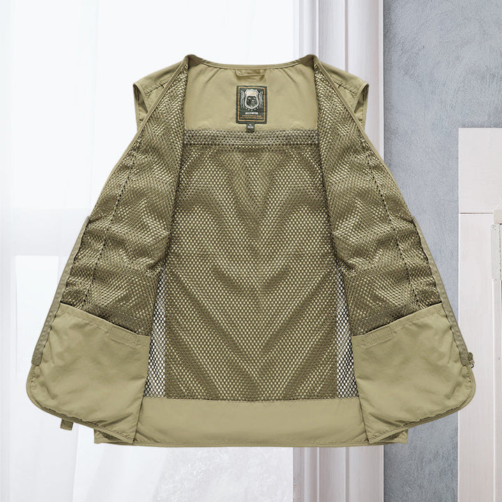 Levoire | Robe V Classique Automne