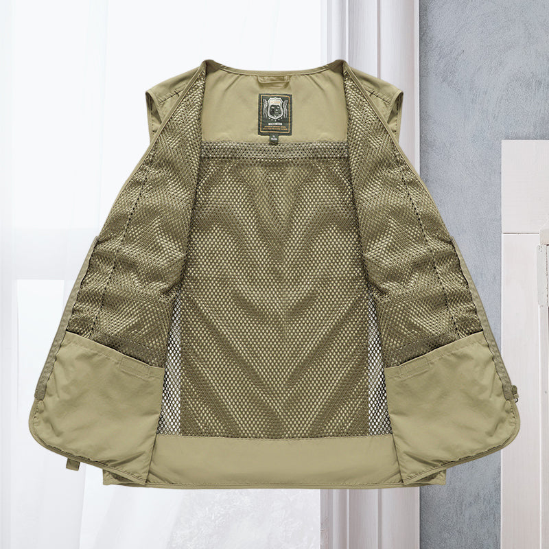 Levoire | Gilet tactique
