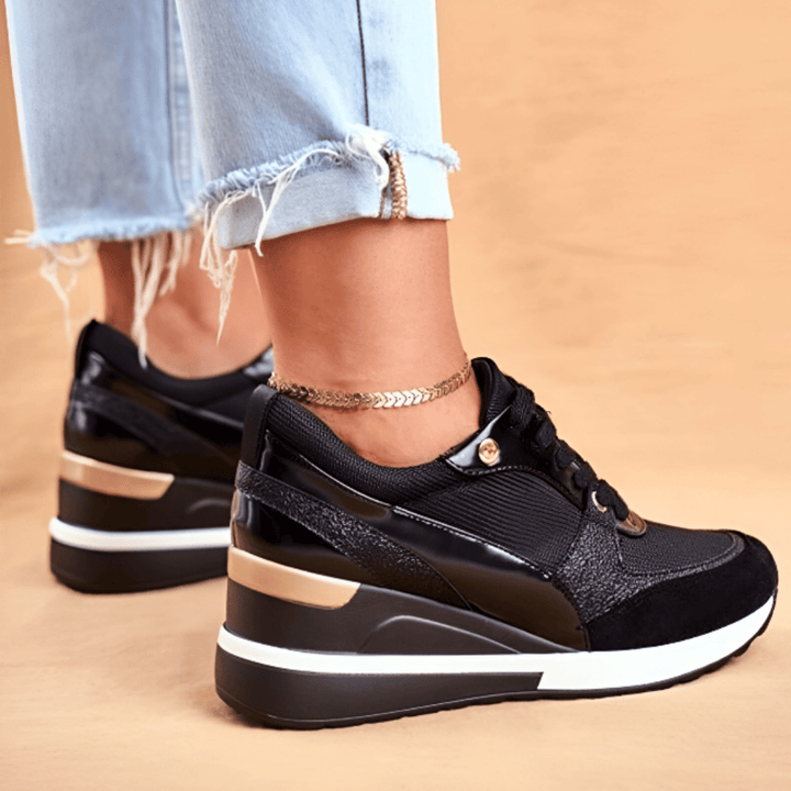 Levoire | Chaussures Orthopédiques Confortables