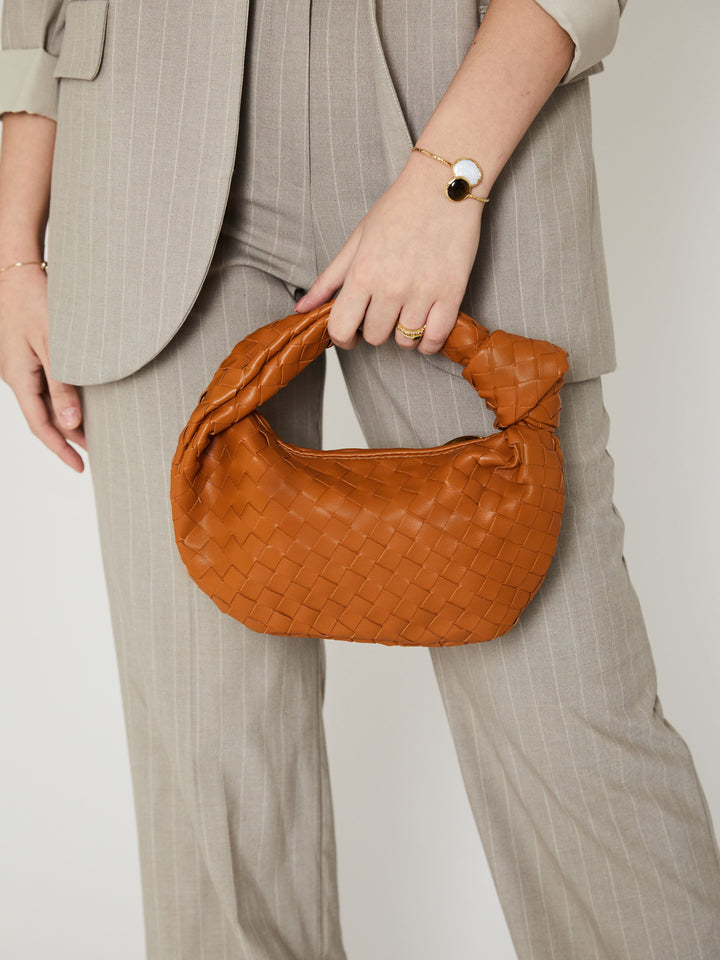 Levoire | Sac Mini Tissé