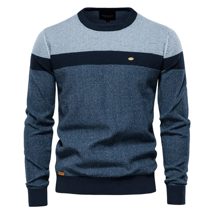 Levoire | Pullover Idéal pour Hommes