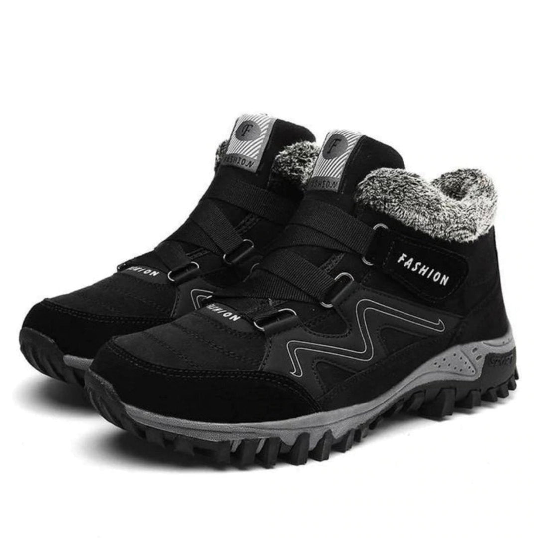 Levoire | Bottes De Randonnée Robustes Nior