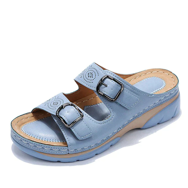 Levoire | Sandales Orthopediques Modernes Et Elegantes