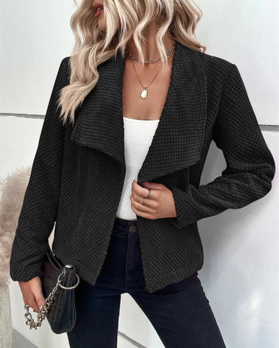 Levoire | Long Blazer FR Femmes FR Le Look Professionnel