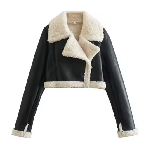 Levoire | Veste Courte En Art