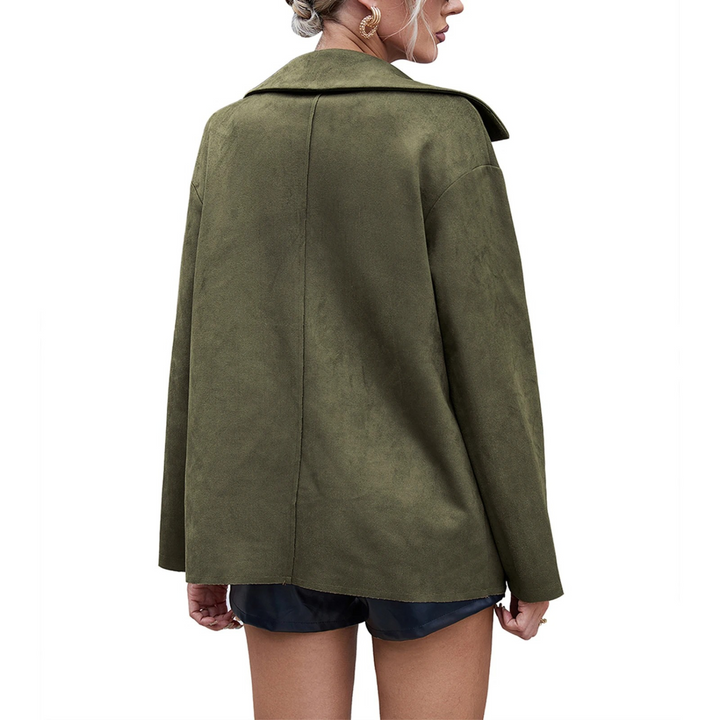 Levoire | Veste D'Été Tendance Élégante