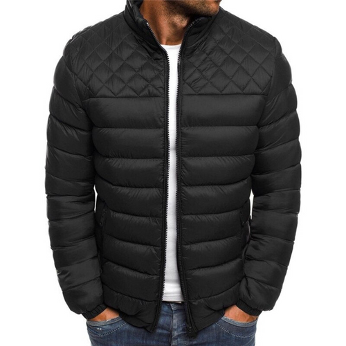Levoire | Veste Hommes Bomber
