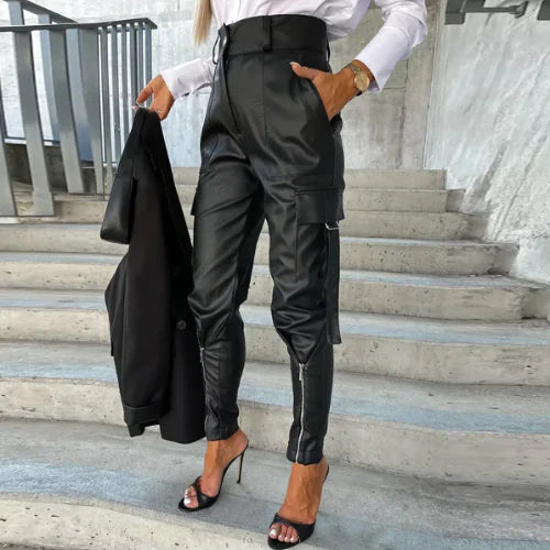 Levoire | Pantalons cargo pour femmes