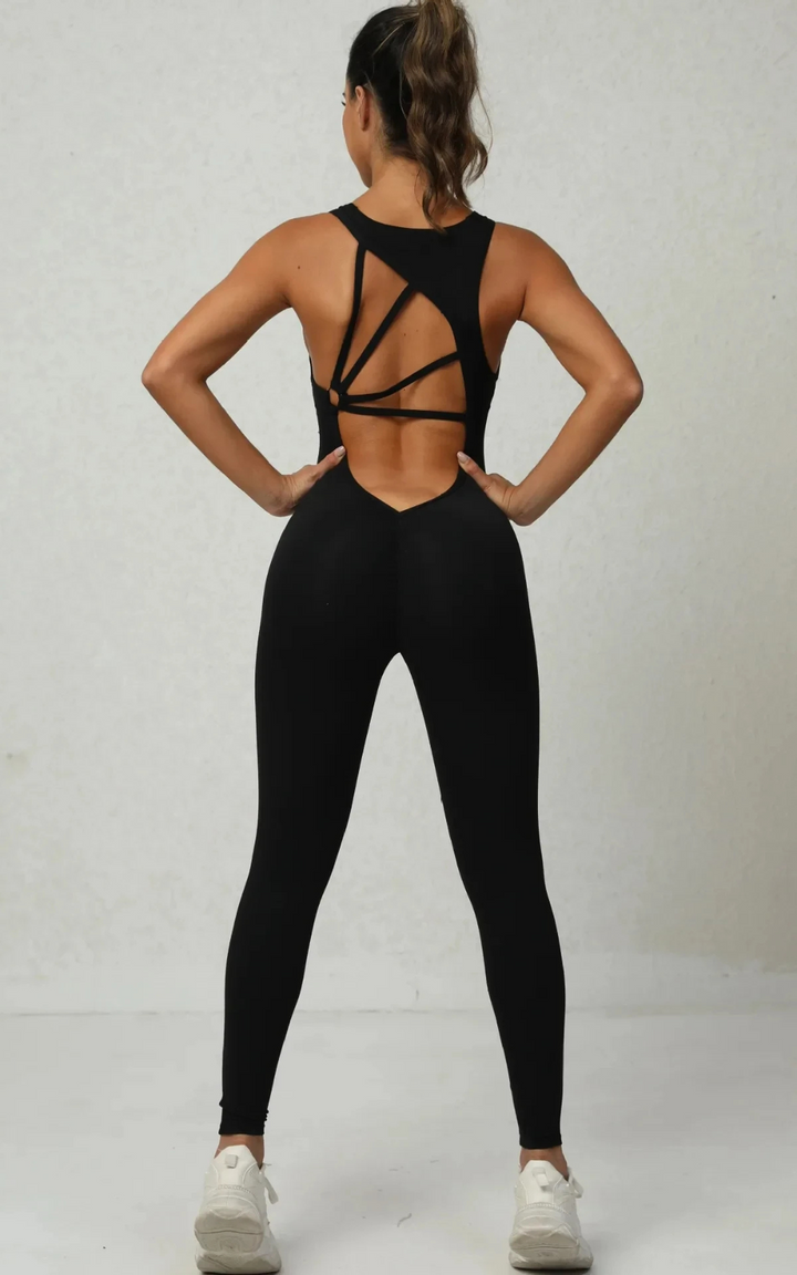 Levoire | Yoga Femmes Sculptant Confort Et Style Dynamique Noir