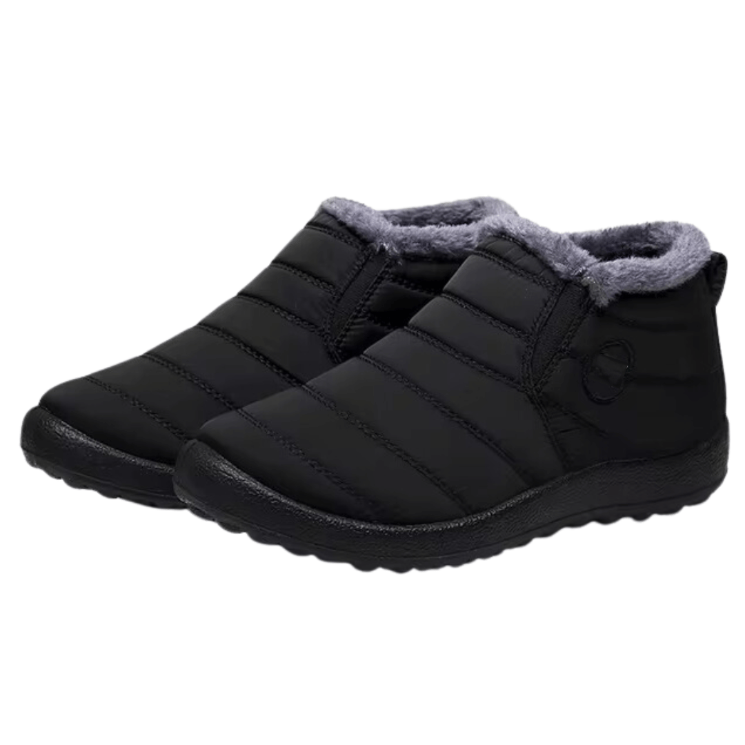 Levoire | Thermit Universel Noir