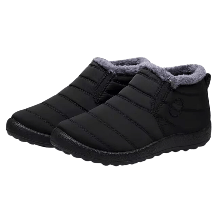 Levoire | Thermit Universel Noir