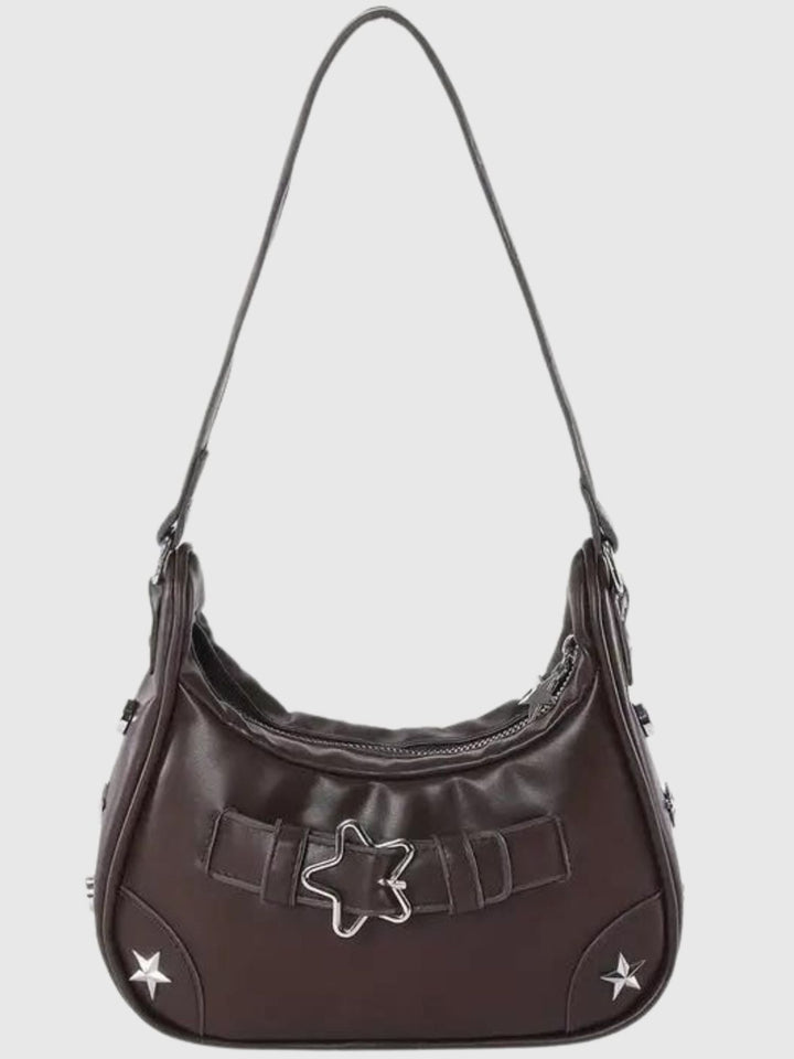 Levoire | Étoile Sac À Bandoulière Noir