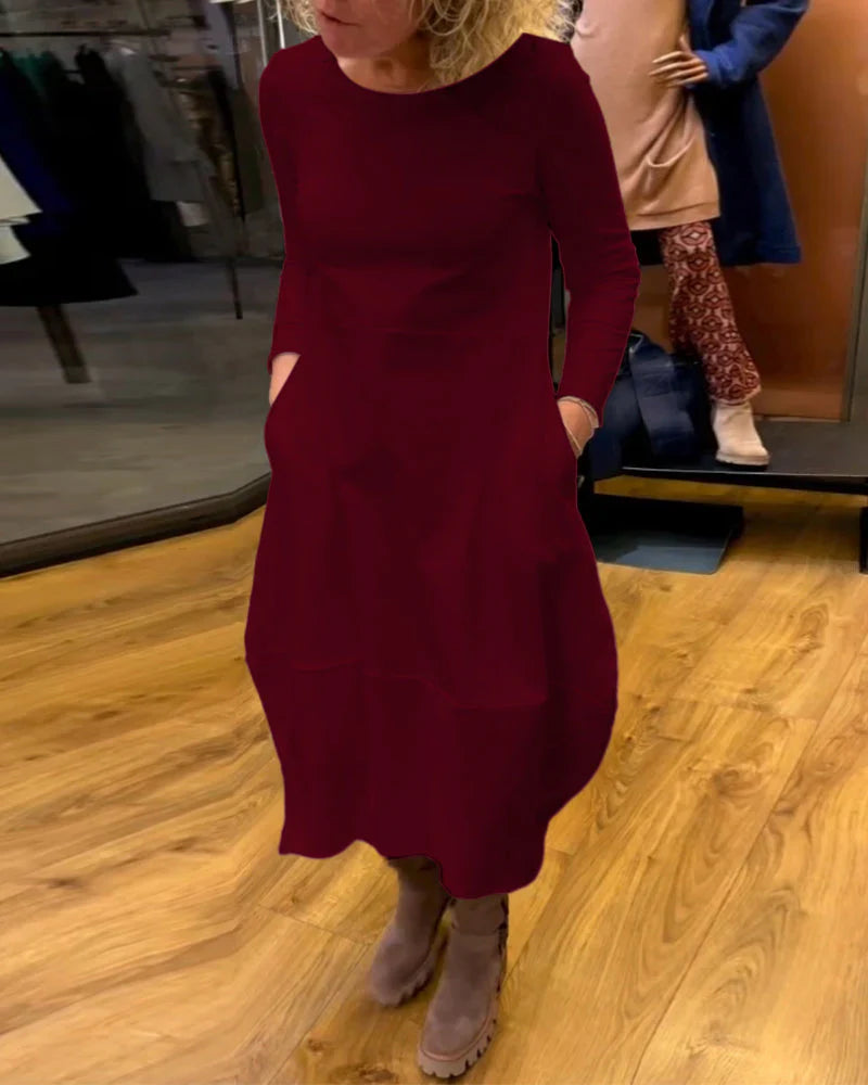 Levoire | Robe exclusive pour occasions spéciales