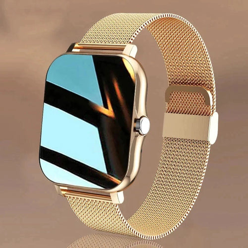Levoire | Montre Intelligente Multifonctionnelle