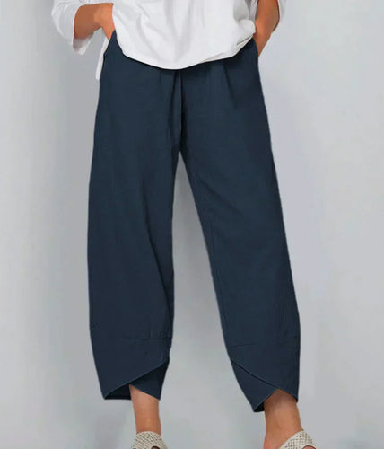 Levoire | Élégant Chic Confortable Pantalons Avec Manchon À La Mode