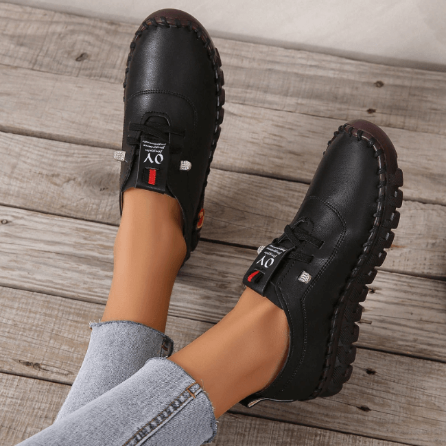 Levoire | Chaussons orthopédiques pour femmes