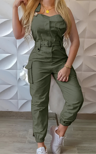 Levoire | Cargo Femmes Tendance Et Audacieuse