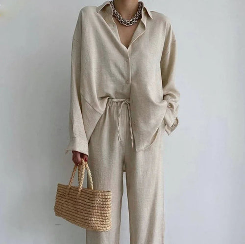 Levoire | Rentoo Chic Ensemble Deux Pièces