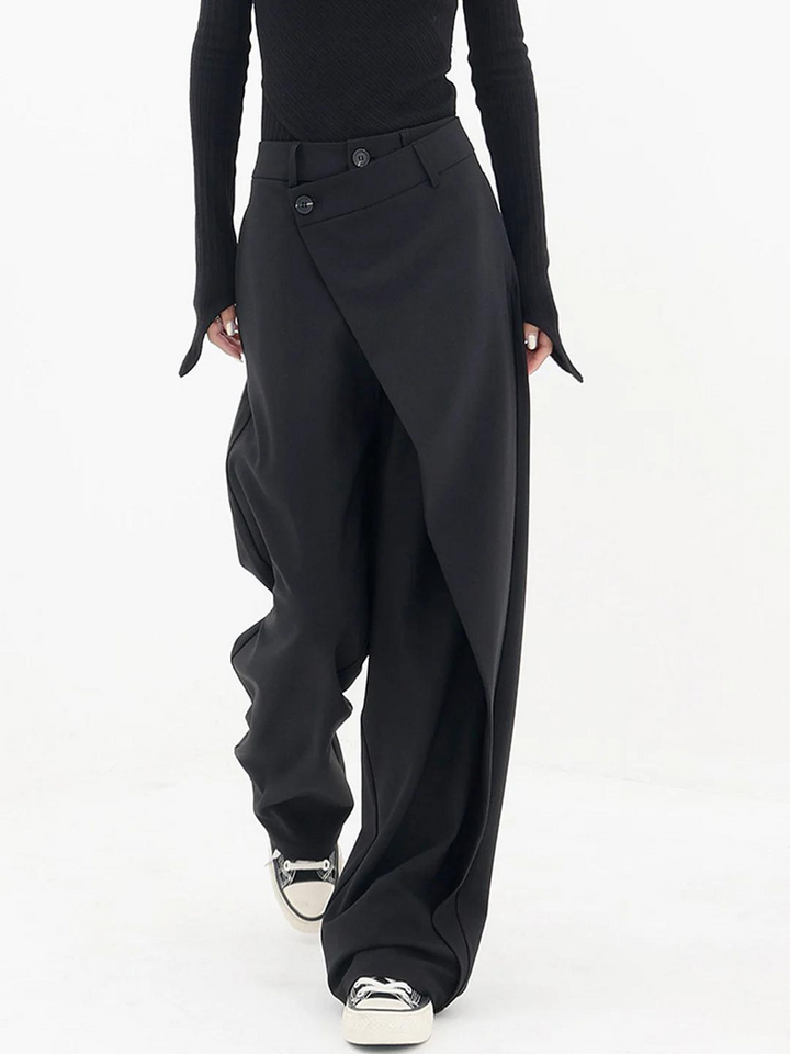 Levoire | Pantalons Baggy Modernes