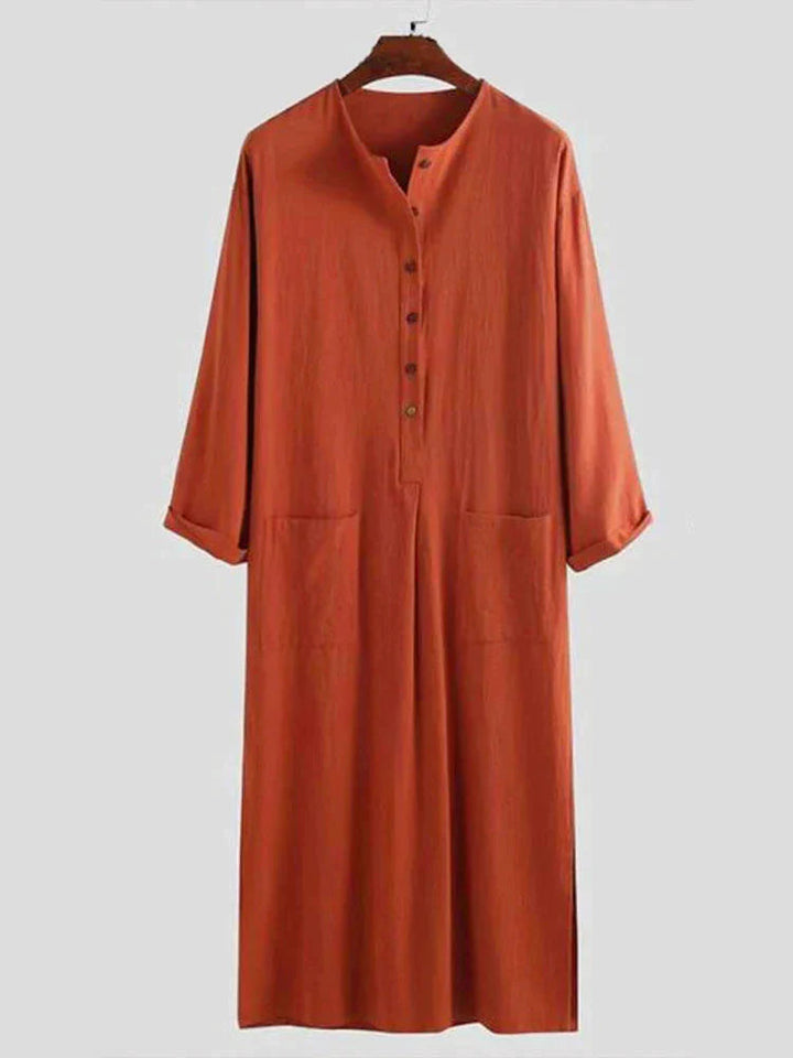 Levoire | Chemise longue