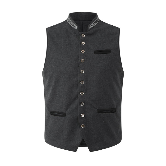 Levoire | Veste Pour Hommes Avec Finition Élégante Pour Occasions Formelles Et Festives