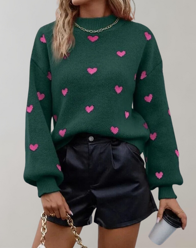 Levoire | Broderie Automnale Pour Femmes