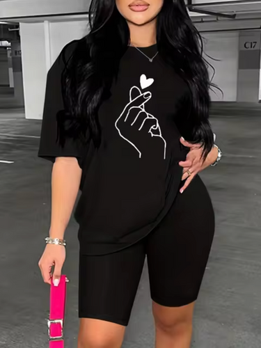 Levoire | T-Shirt Avec Couleur
