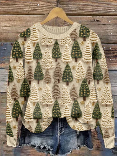 Levoire | Pull Joyeux Festif