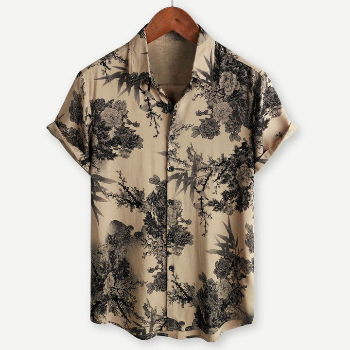 Levoire | Chemise Ink Vintage