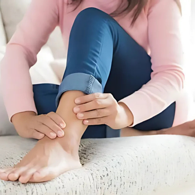 Levoire | Chaussures de sécurité orthopédiques pour le travail