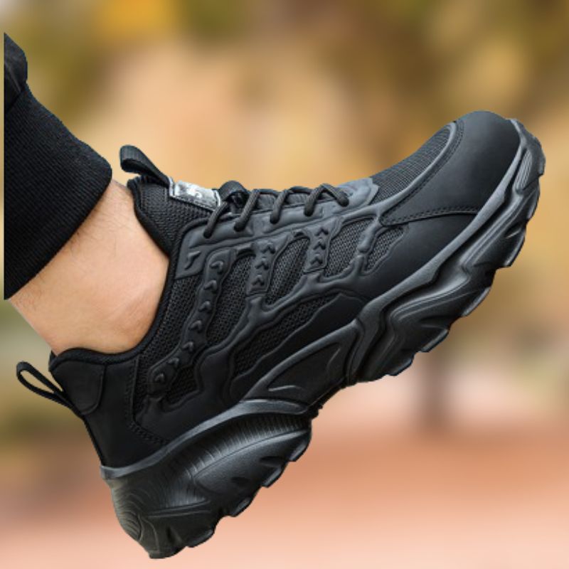 Levoire | Bottes De Travail Pour Hommes Confortables Et Efficaces
