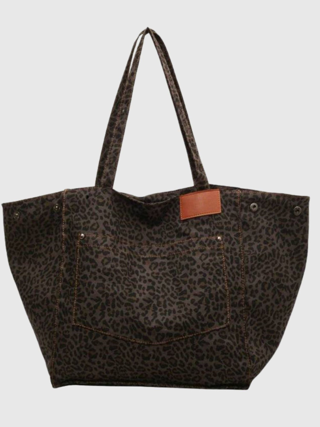 Levoire | Sac Leo Café