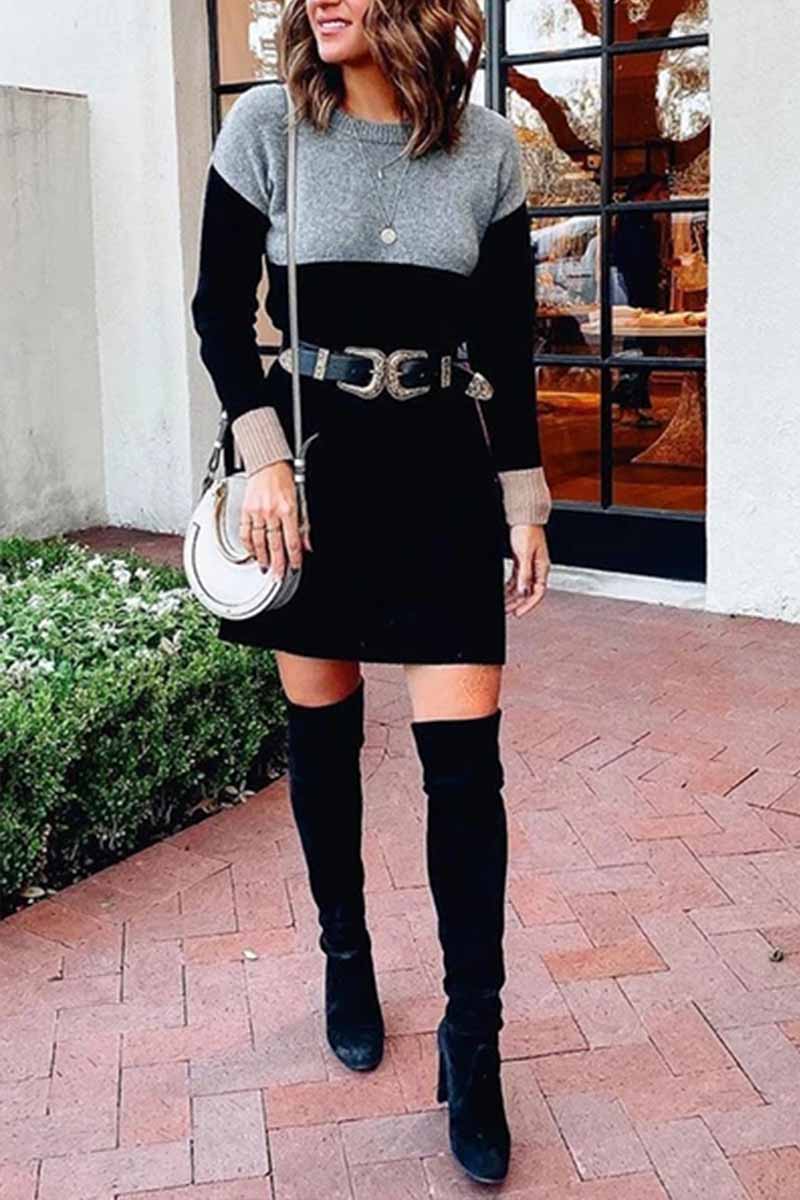 Levoire | Robe Rentominu