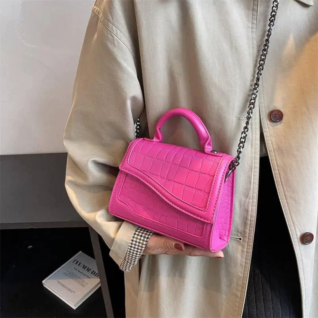 Levoire | Manteau Chaud Confort Homme Rosa