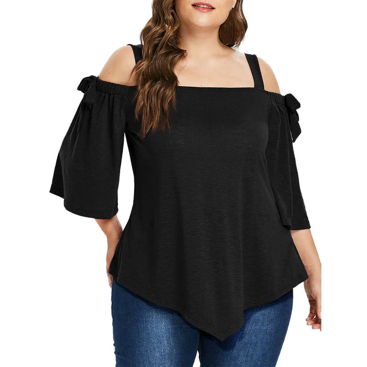 Levoire | Grande Taille - Tendance & Modeste Noir