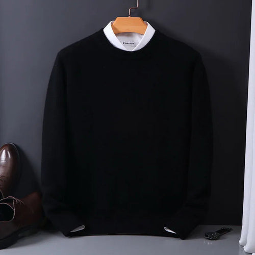 Levoire | Pull Homme Pour Un Look Décontracté
