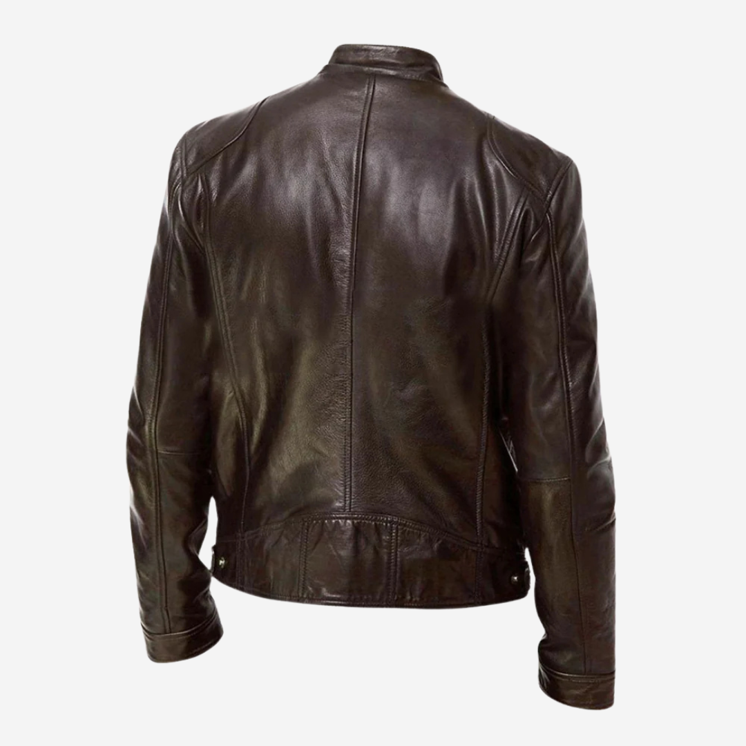 Levoire | Veste De Randonnée Pour Hommes