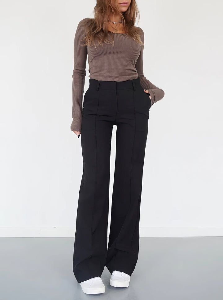 Levoire | Pantalons larges