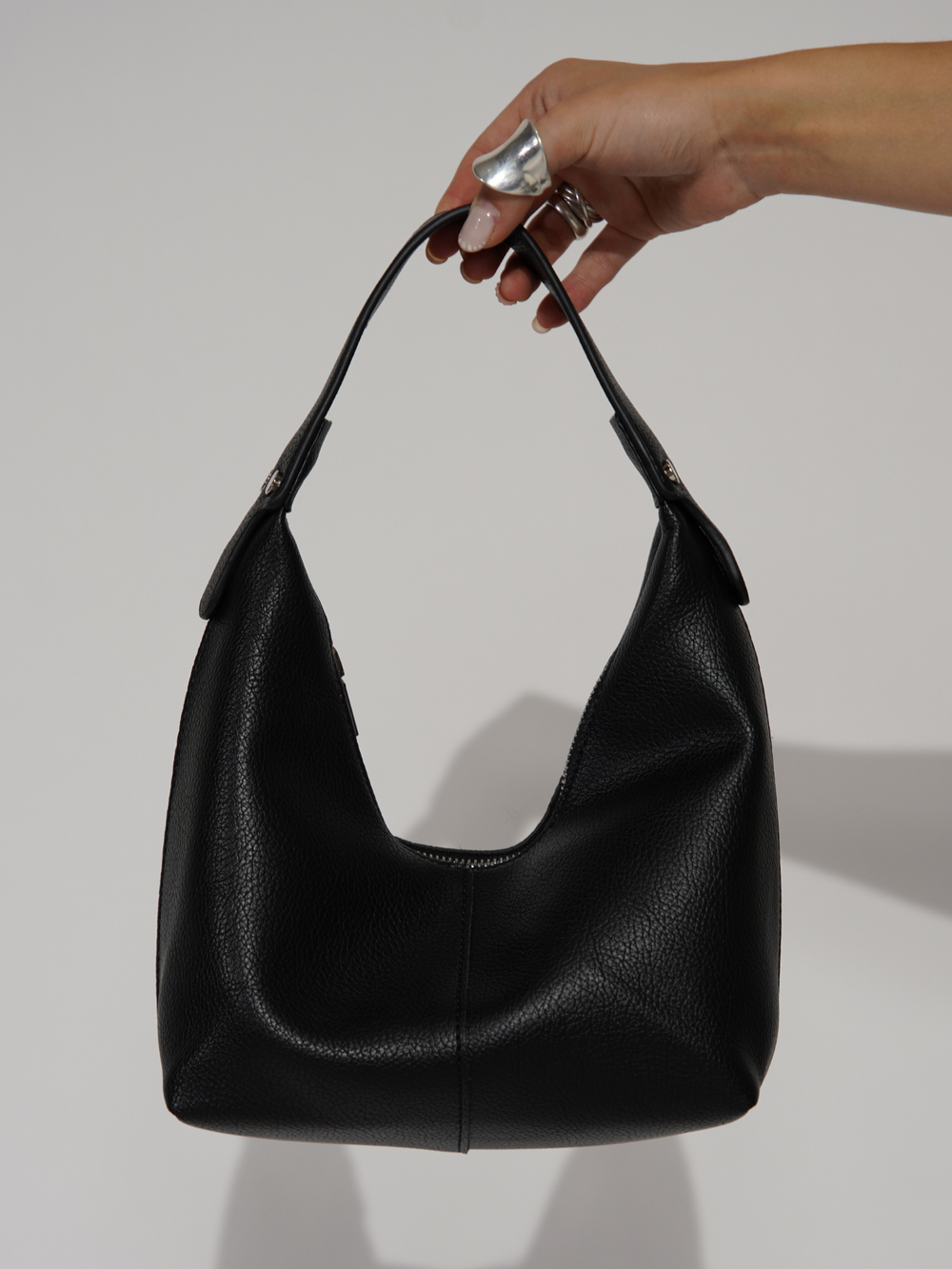 Levoire | Callie Sac En Cuir À Épaule