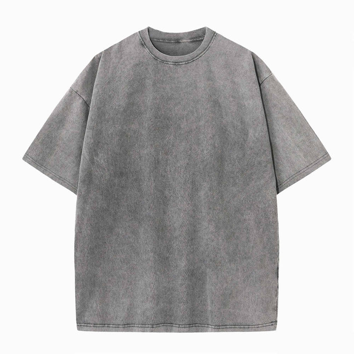 Levoire | Paquet de 5 t-shirts surdimensionnés