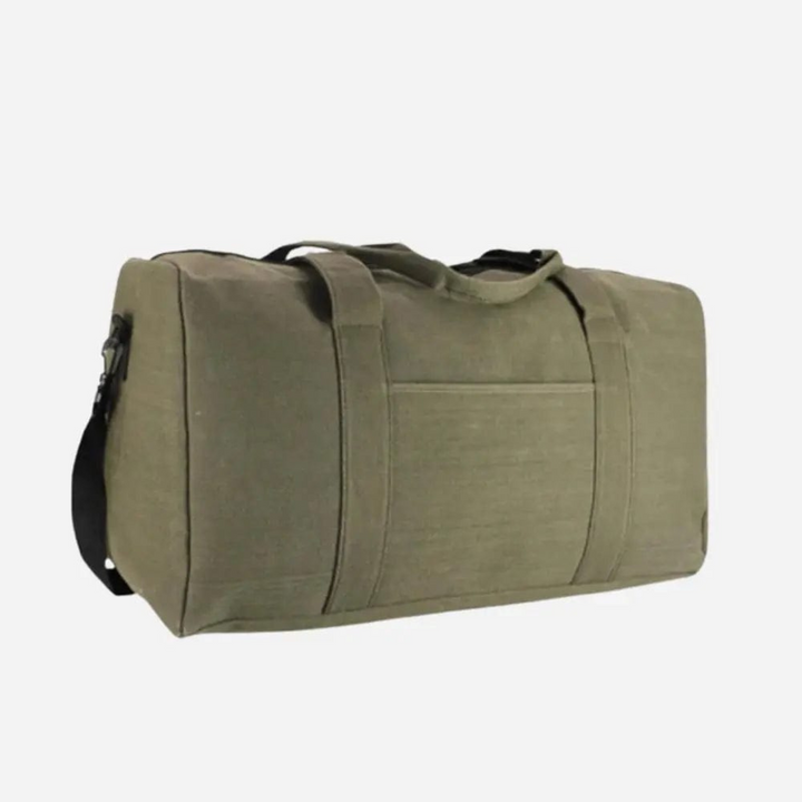 Levoire | Sac de voyage pour femmes grand pour les longs voyages Kaki