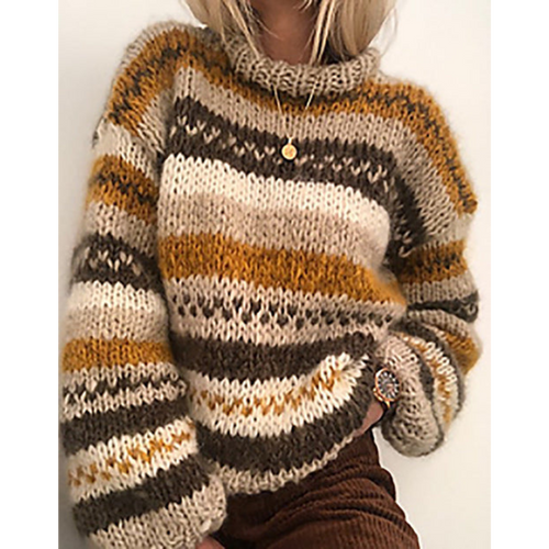 Levoire | Chauffant Pull Femmes Toutes Occasions