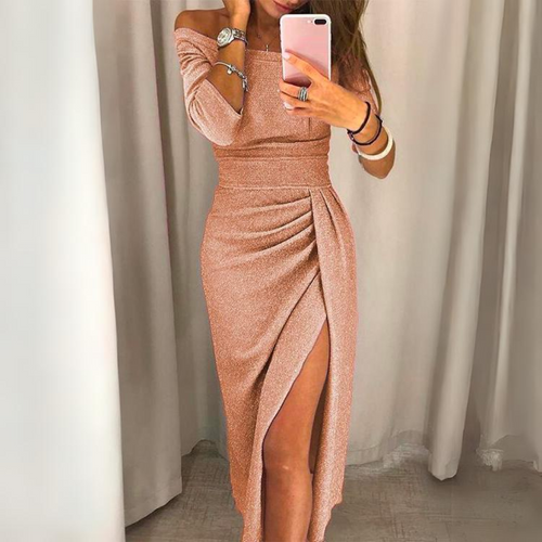 Levoire | La Robe De Fête Ultime