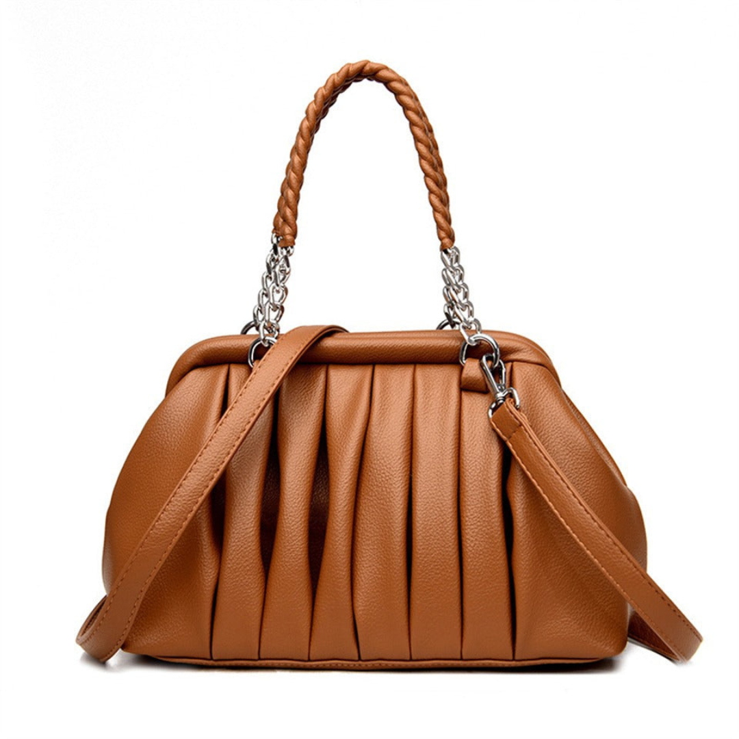 Levoire | Sac Main FR Femmes Gros FR Daily Braun