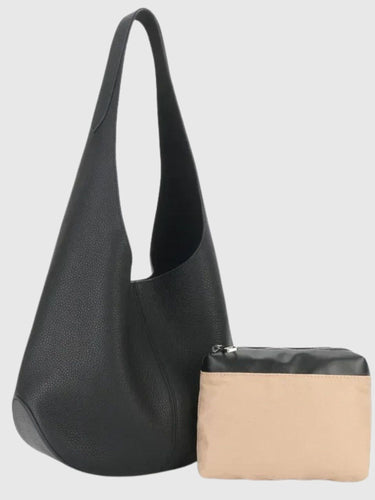 Levoire | Sac En Cuir Quotidien