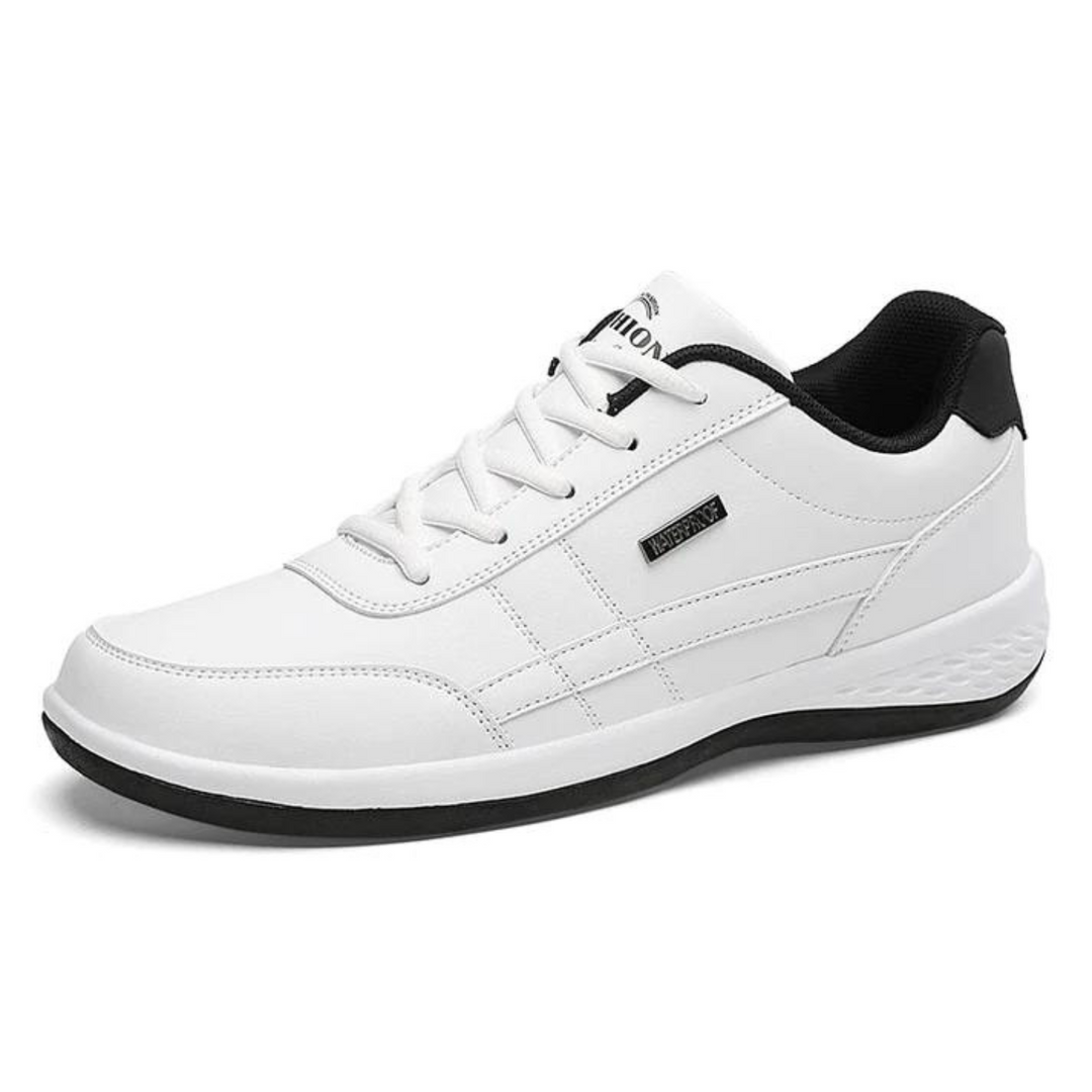 Levoire | Chaussures Sportives Confortables blanc