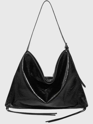 Levoire | Sac De Transport En Cuir Usé