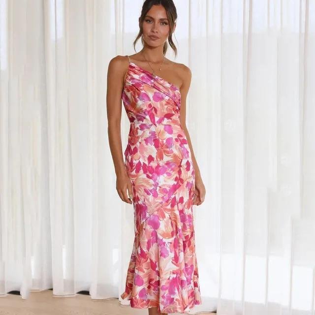 Levoire | Robe Aérienne Fluide 2XL