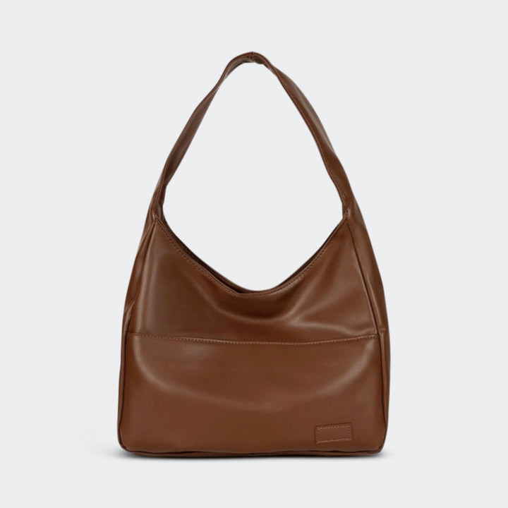 Levoire | Sac à bandoulière pour femmes Braun