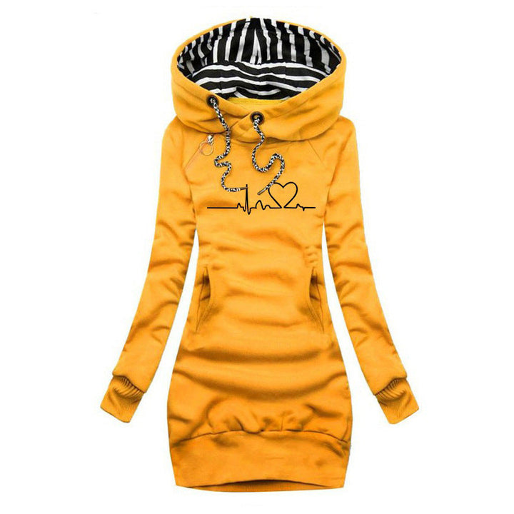 Levoire | Design D'Impression Unique Jaune